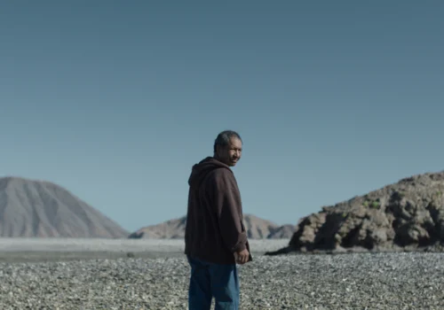 Semana del cine mexicano 2026 | Sede: Academia de cine