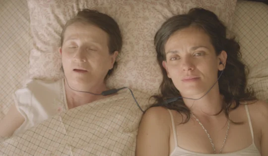 Semana del cine mexicano 2026 | Estrenos de ficción: Juana