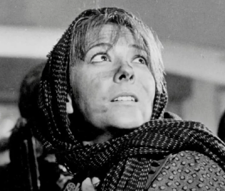 Semana del cine mexicano 2026 | Retrospectiva Silvia Pinal: La soldadera