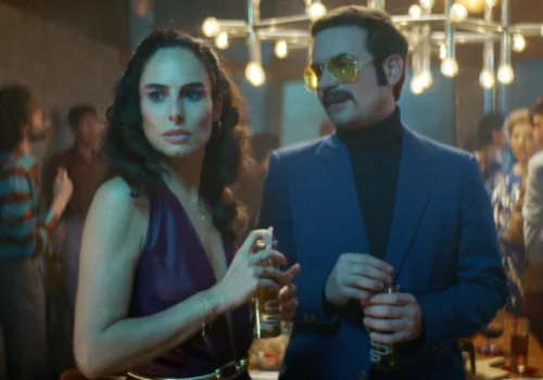 Semana del cine mexicano 2026 | Sede: Yelmo Ideal