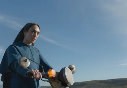 Semana del cine mexicano 2026 | Estrenos de ficción: Oca