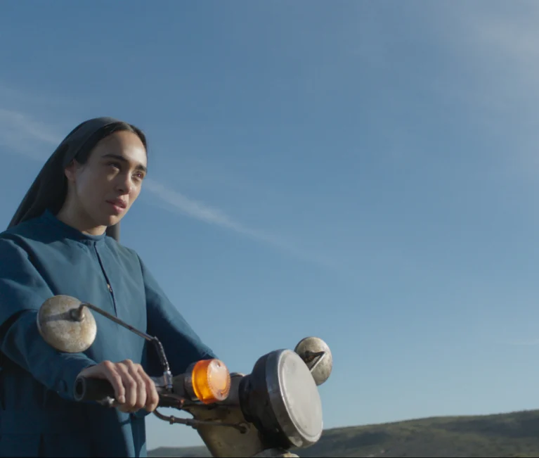 Semana del cine mexicano 2026 | Estrenos de ficción: Oca