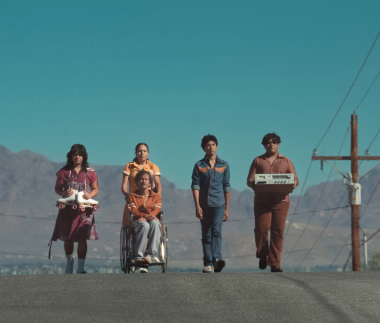 Semana del cine mexicano 2026 | Estrenos de ficción: Olmo