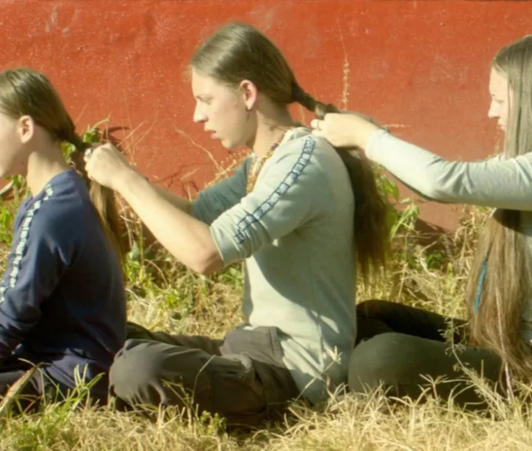 Óperas primas de directoras mexicanas en el IX Festival de Cine por Mujeres | Papá Melissa
