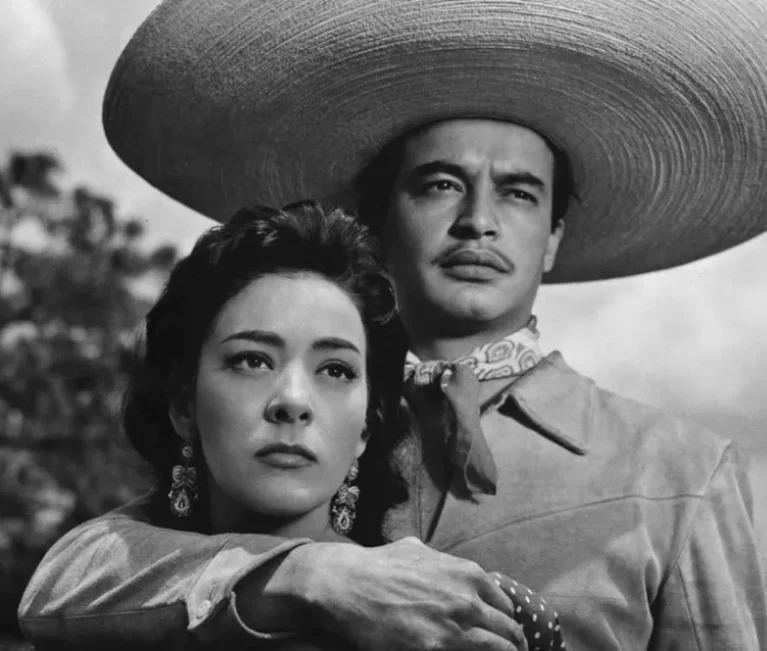 Semana del cine mexicano 2026 | Retrospectiva Silvia Pinal: Una cita de amor