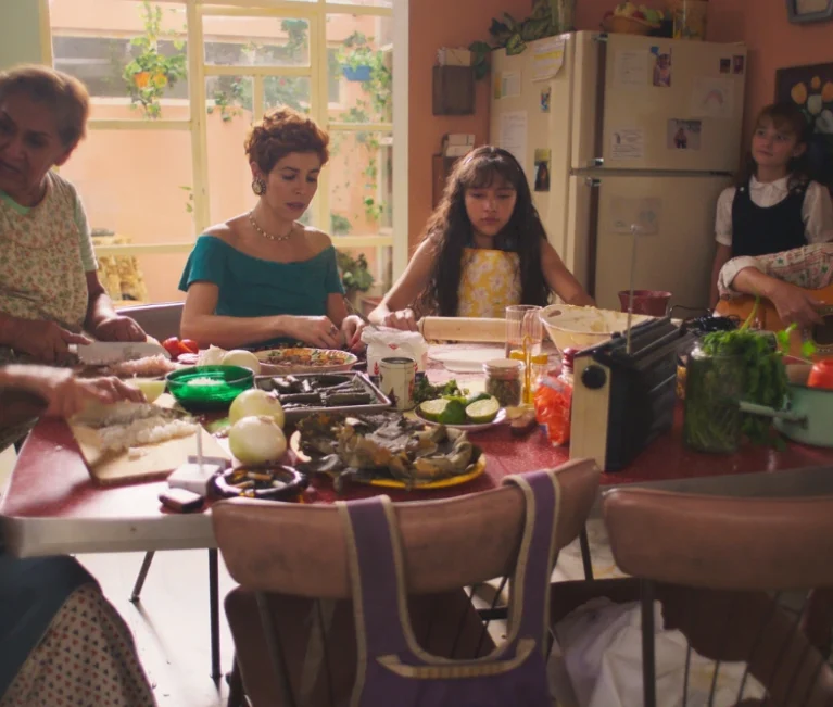 Semana del cine mexicano 2026 | Sede: Sala Equis