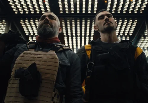 Semana del cine mexicano 2026 | Sede: Centro Cultural Paco Rabal