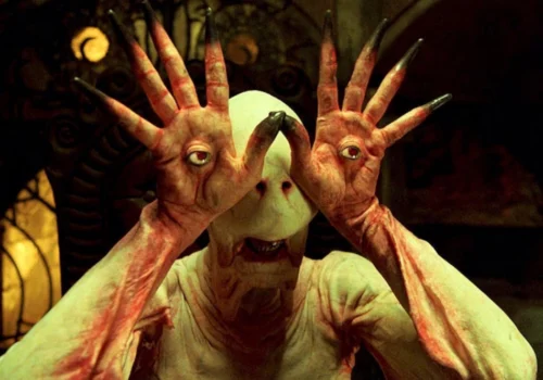 Semana del cine mexicano 2026 | Sede: Mk2 Cibeles de cine