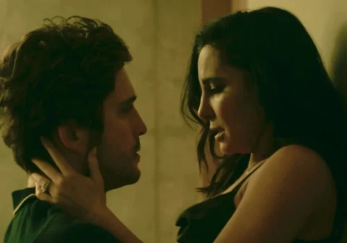 Semana del cine mexicano 2026 | Sede: Casa de las Artes Meliá Collection​