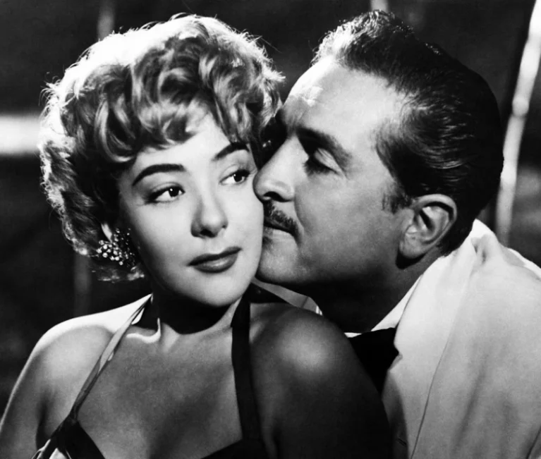 Semana del cine mexicano 2026 | Sede: Cine Estudio del Círculo de Bellas Artes​