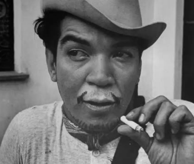Ciclo de cine | Gigantes de la comedia: Cantinflas y Tin Tan​