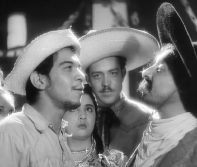 Gigantes de la comedia: Cantinflas y Tin Tan​ | ¡Así es mi tierra!​