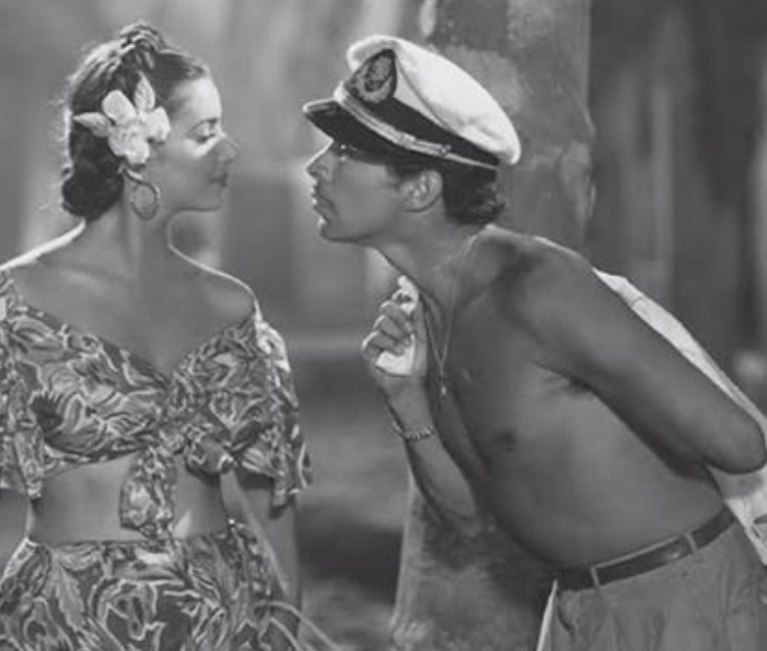 Gigantes de la comedia: Cantinflas y Tin Tan​ | Simbad el mareado​​
