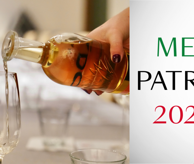 Entre Sabores | Cata de destilados | 2026