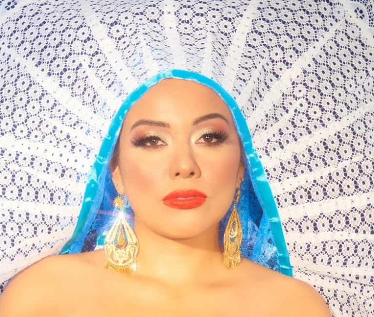 México también es Jazz 2026 | Kimberly Fergie