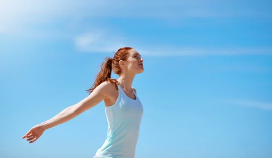 Curso | La ciencia de vivir mejor. Biohacking y hábitos conscientes para una vida con más energía, equilibrio y bienestar