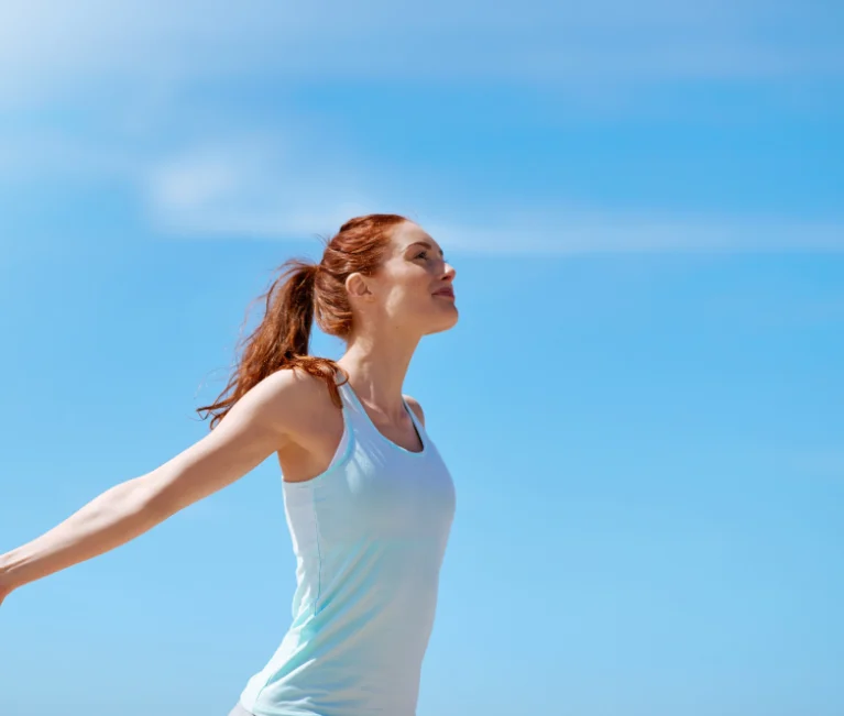 Curso | La ciencia de vivir mejor. Biohacking y hábitos conscientes para una vida con más energía, equilibrio y bienestar