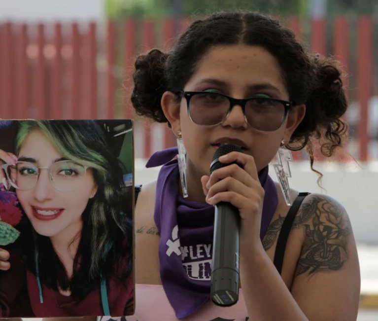 Óperas primas de directoras mexicanas en el IX Festival de Cine por Mujeres | Llamarse Olimpia