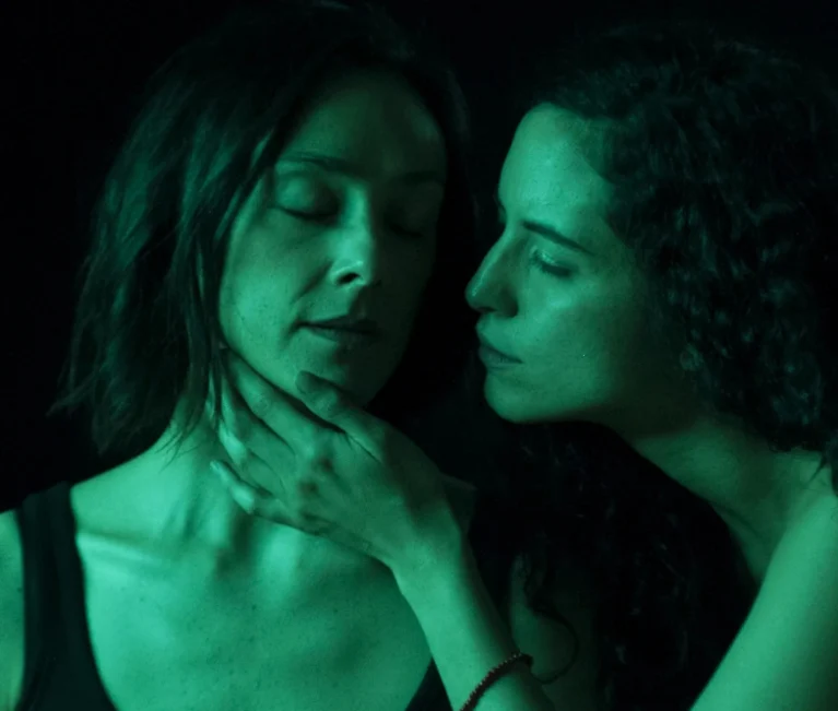 Óperas primas de directoras mexicanas en el IX Festival de Cine por Mujeres | Los días más oscuros de nosotras