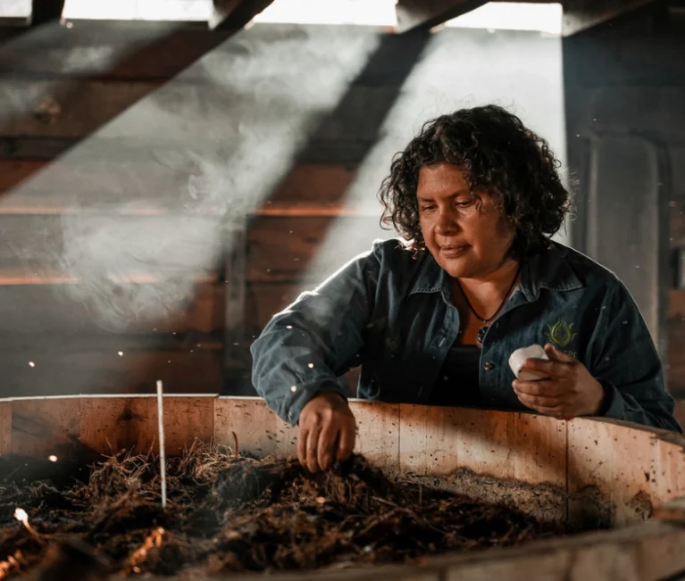 Cine a las 16:30h: Historias con sabor | Las hijas del maguey