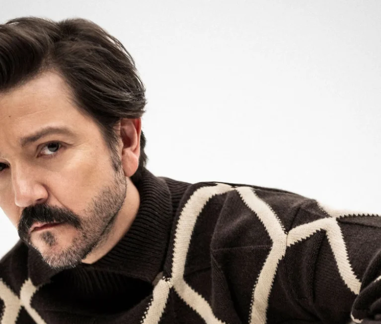Punto de foco: Diego Luna | Encuentro magistral