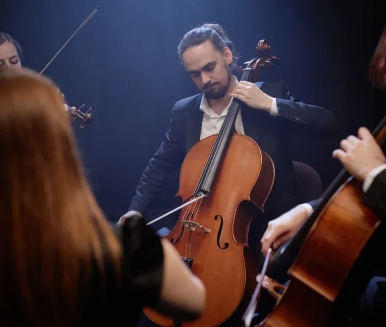 Ciclo de conciertos | Ecos Musicales de México 