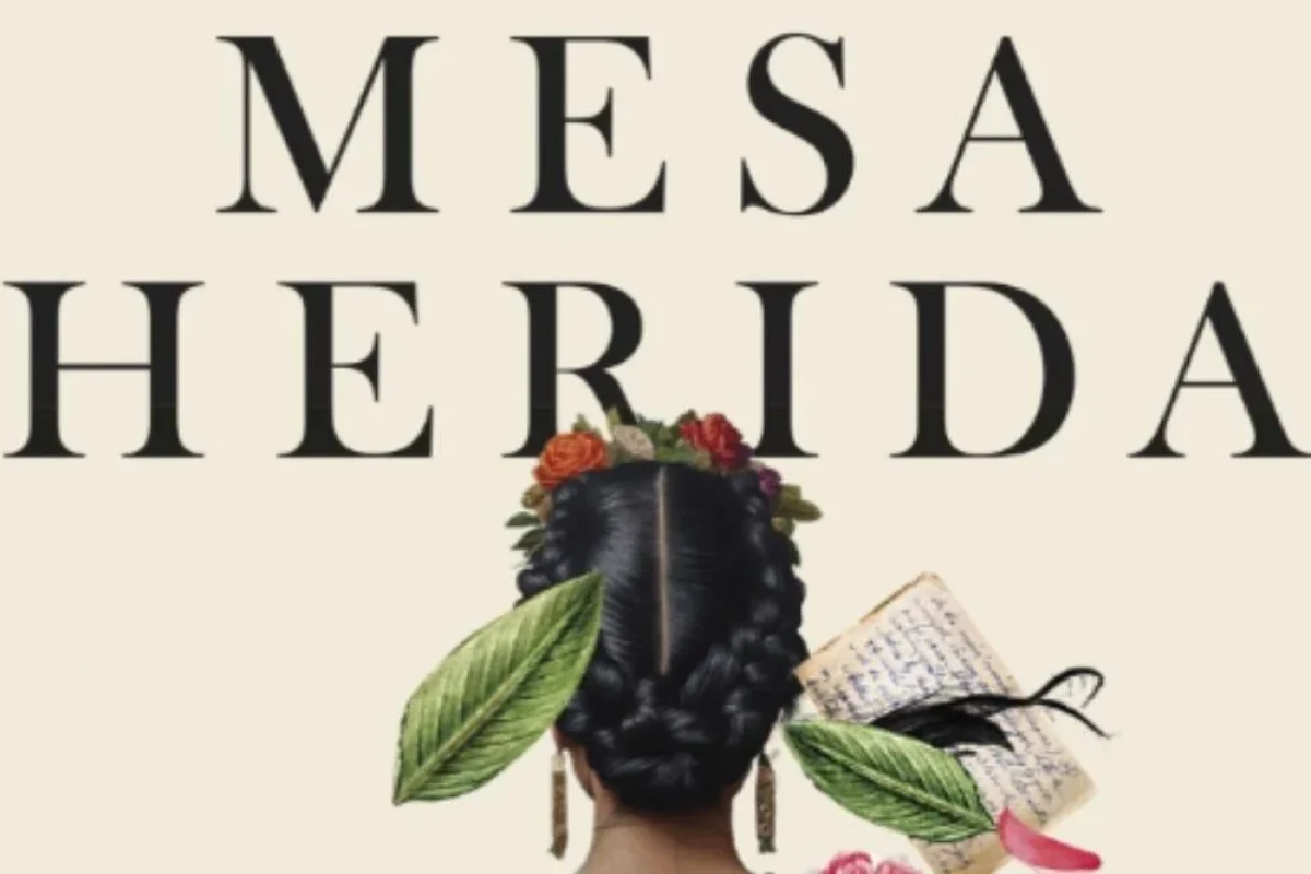 El misterio sobre la Mesa Herida